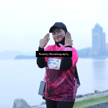 Runner Photo 8428306