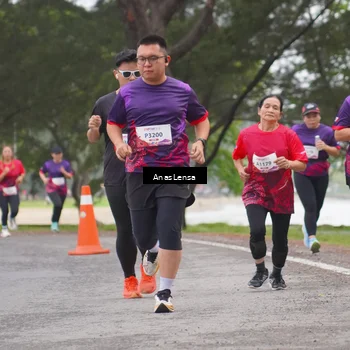 Runner Photo 8428318