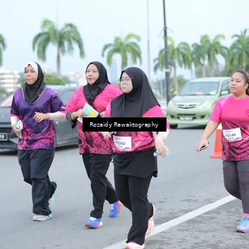 Runner Photo 8428333