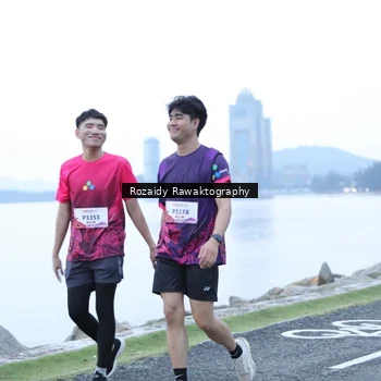 Runner Photo 8428338