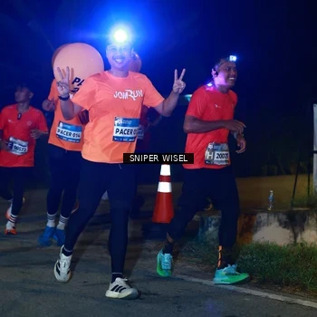 Runner Photo 8428348