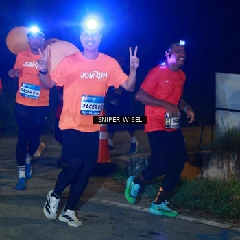 Runner Photo 8428351