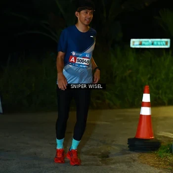 Runner Photo 8428362