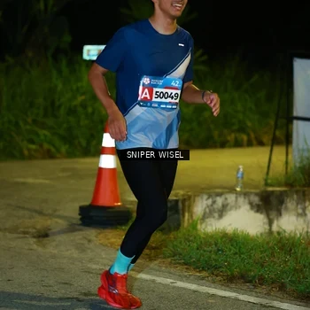 Runner Photo 8428370