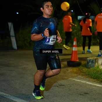 Runner Photo 8428381