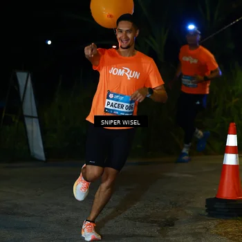 Runner Photo 8428384