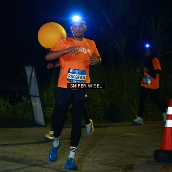 Runner Photo 8428391
