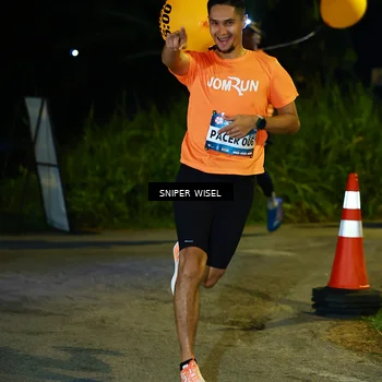 Runner Photo 8428392