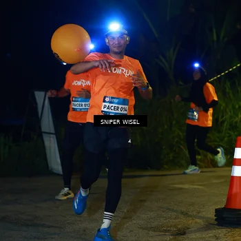 Runner Photo 8428394