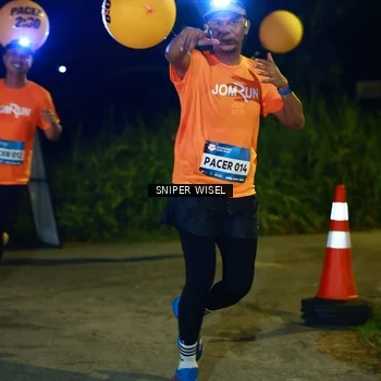 Runner Photo 8428397