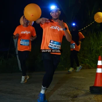 Runner Photo 8428398