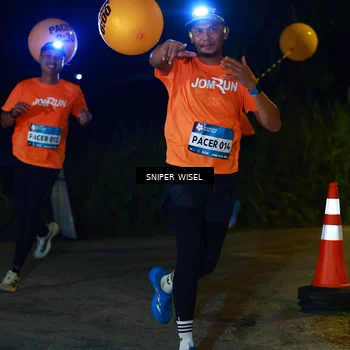 Runner Photo 8428399