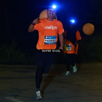 Runner Photo 8428400