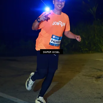 Runner Photo 8428403