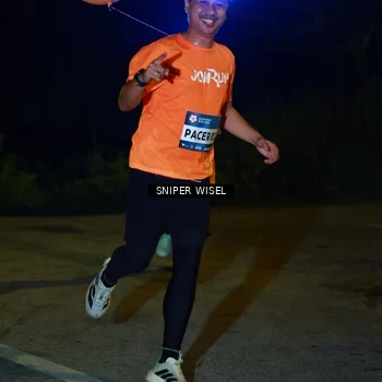 Runner Photo 8428405