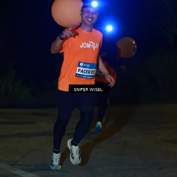 Runner Photo 8428406