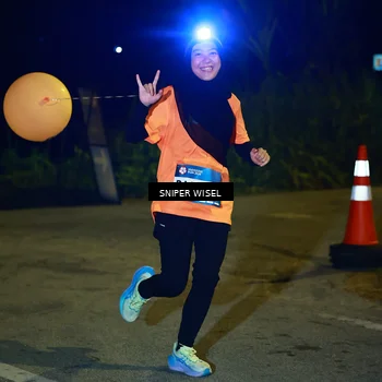 Runner Photo 8428407