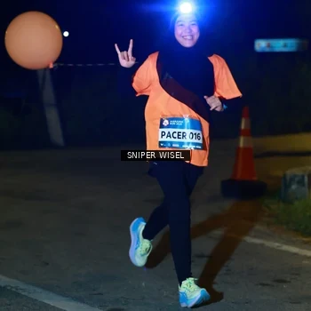 Runner Photo 8428408