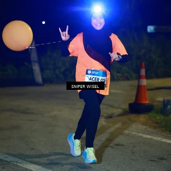 Runner Photo 8428409