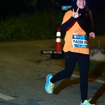 Runner Photo 8428413