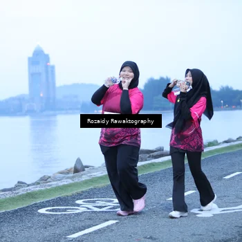 Runner Photo 8428414
