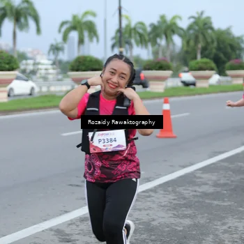 Runner Photo 8428419