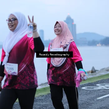 Runner Photo 8428420