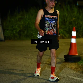 Runner Photo 8428422