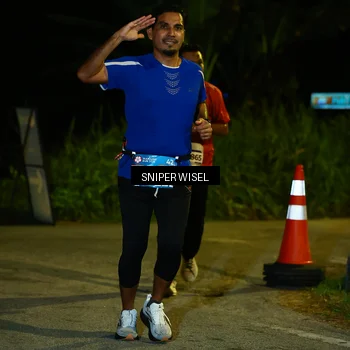 Runner Photo 8428423