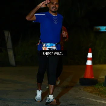 Runner Photo 8428424