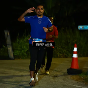 Runner Photo 8428425