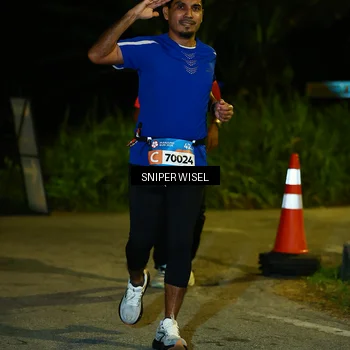 Runner Photo 8428429