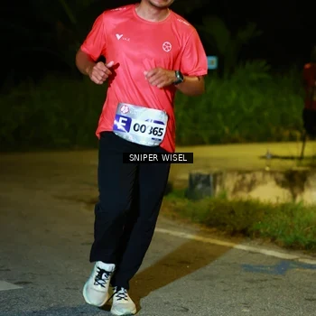 Runner Photo 8428432