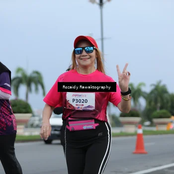 Runner Photo 8428438
