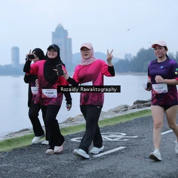 Runner Photo 8428441