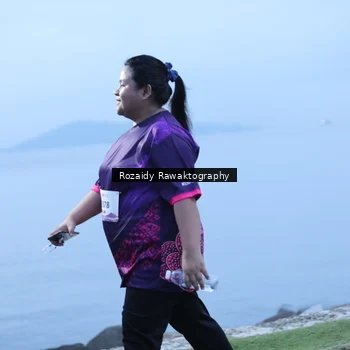 Runner Photo 8428442