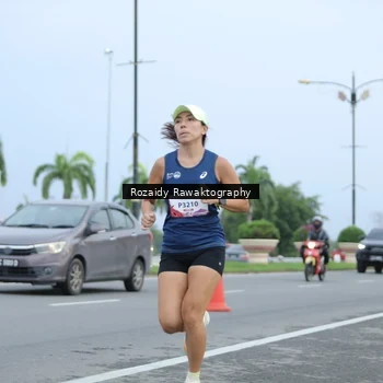 Runner Photo 8428448