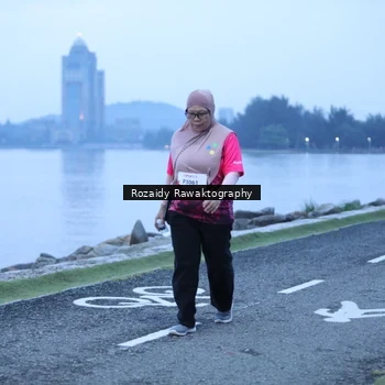 Runner Photo 8428454