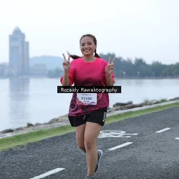 Runner Photo 8428455