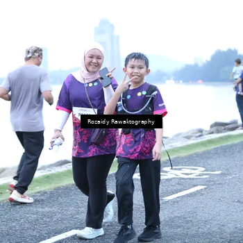 Runner Photo 8428456