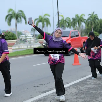 Runner Photo 8428457