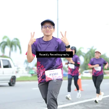 Runner Photo 8428462