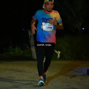 Runner Photo 8428465