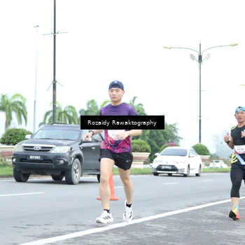 Runner Photo 8428468