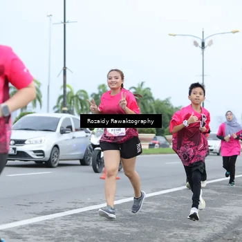 Runner Photo 8428478
