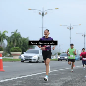 Runner Photo 8428483