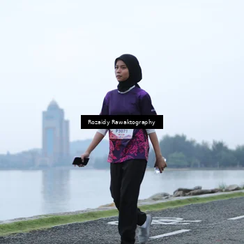 Runner Photo 8428484