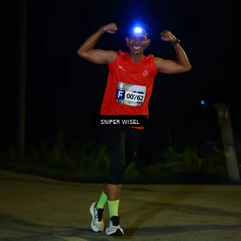 Runner Photo 8428486