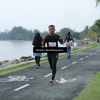 Runner Photo 8428489