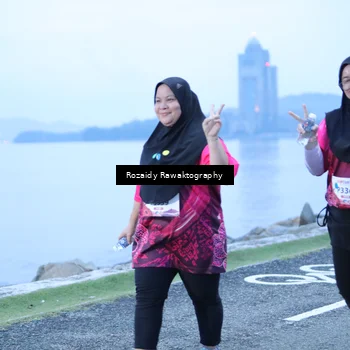 Runner Photo 8428490